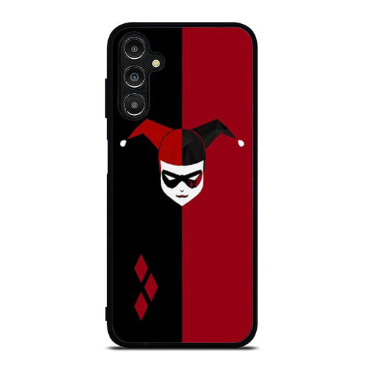 HARLEY QUINN ICON Samsung A16 Case