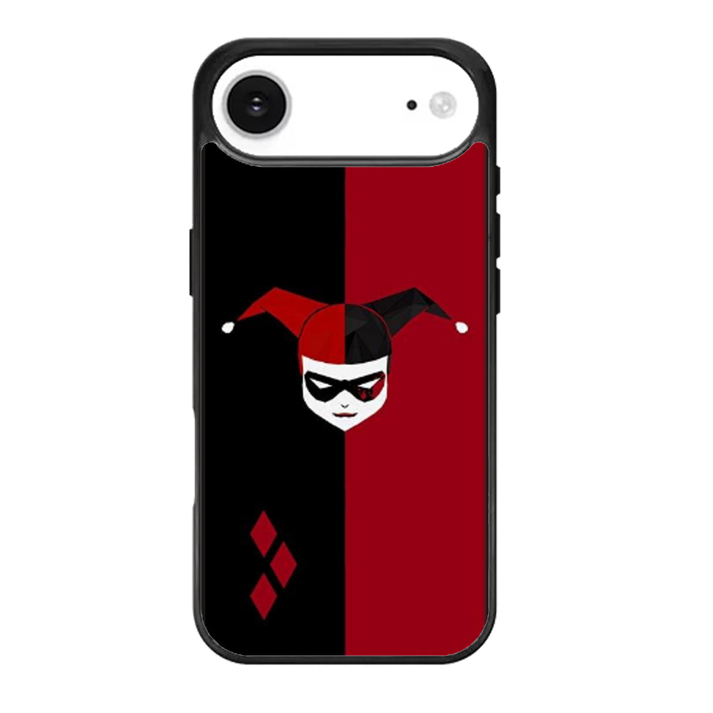 HARLEY QUINN ICON iPhone Air Case