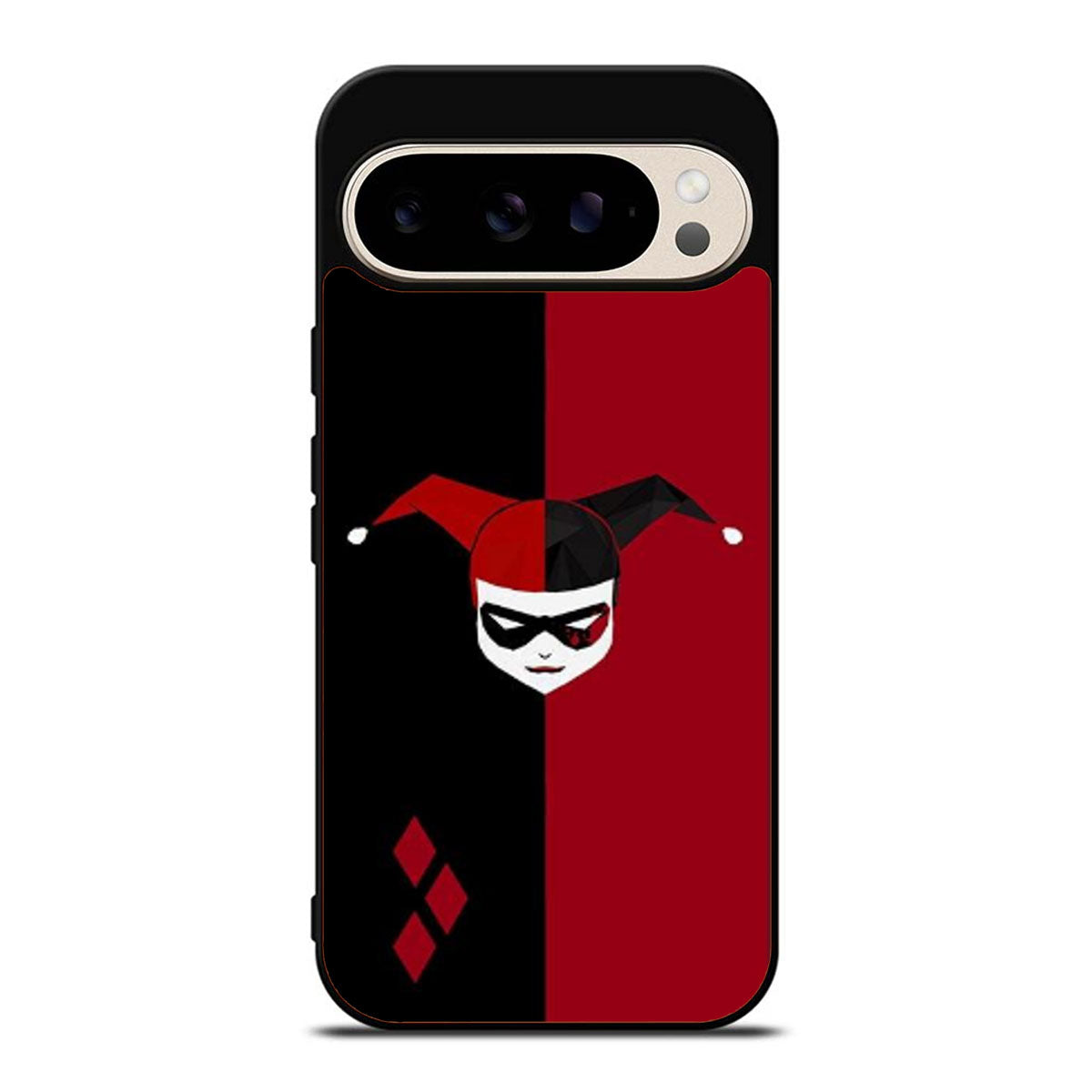 HARLEY QUINN ICON Google Pixel 9 Pro Case