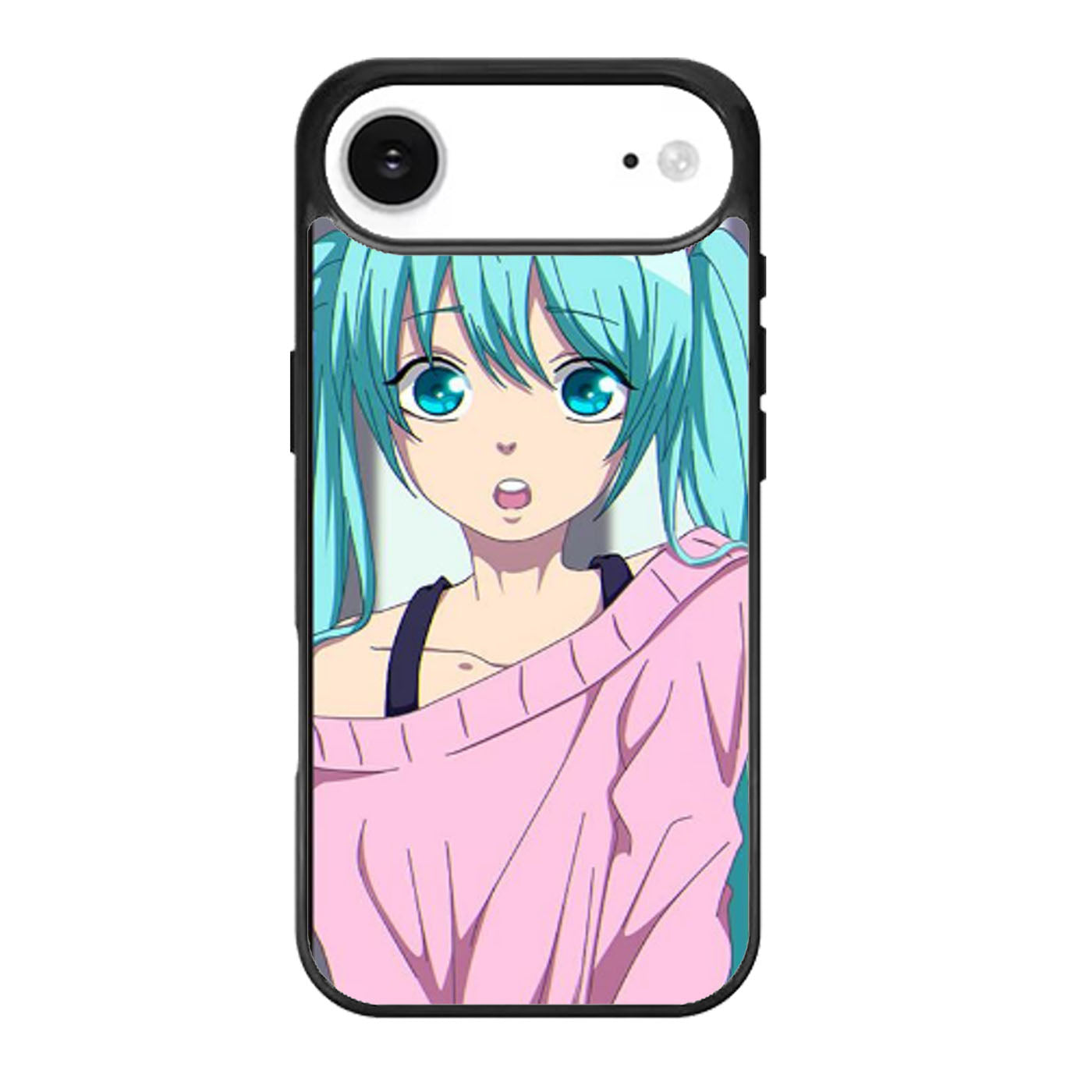 HATSUNE MIKU ANIME iPhone Air Case