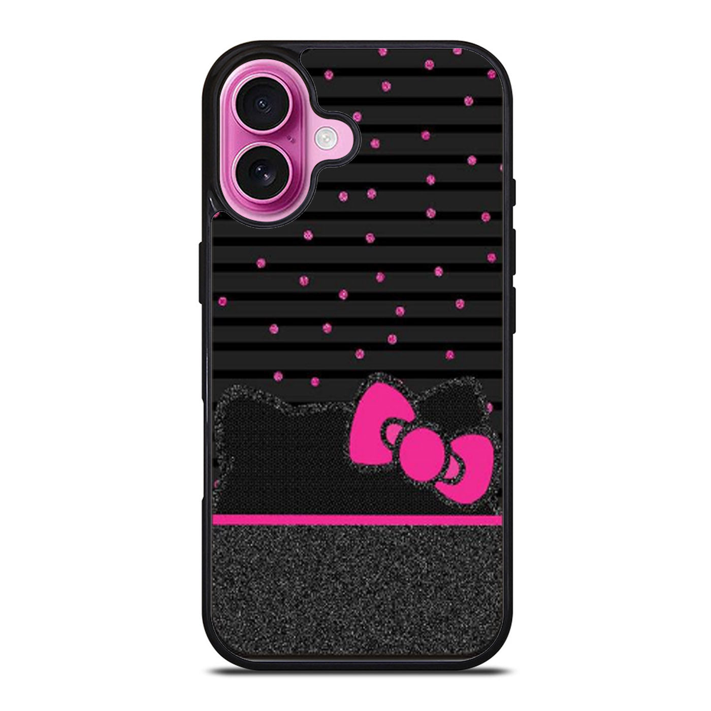 HELLO KITTY iPhone Case Cover