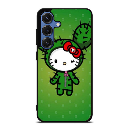 HELLO KITTY DOKITOKI DONUTELLA Samsung S25 Ultra Case