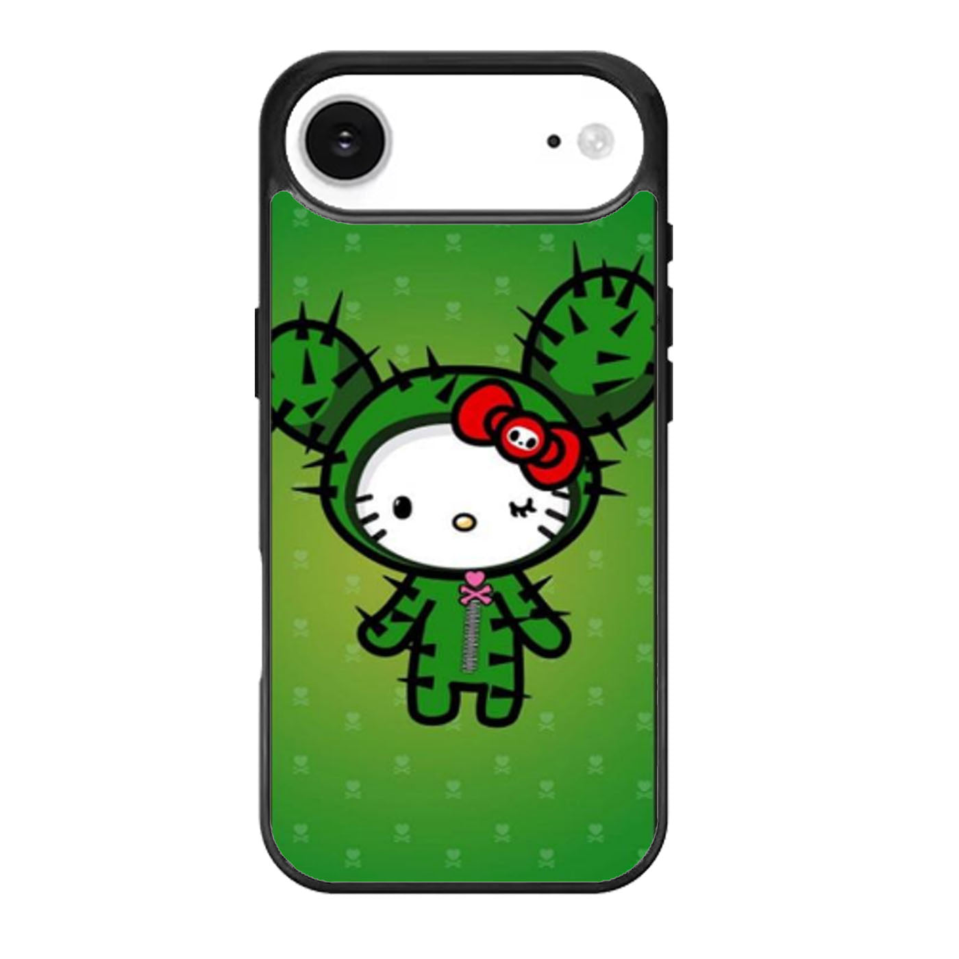 HELLO KITTY DOKITOKI DONUTELLA iPhone Air Case
