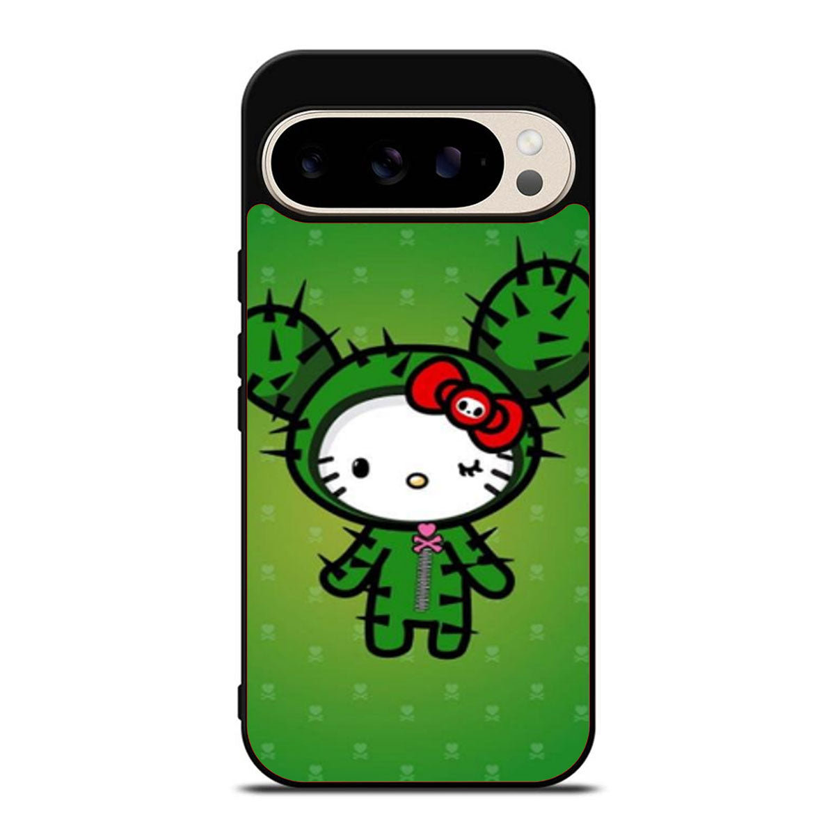 HELLO KITTY DOKITOKI DONUTELLA Google Pixel 9 Pro Case
