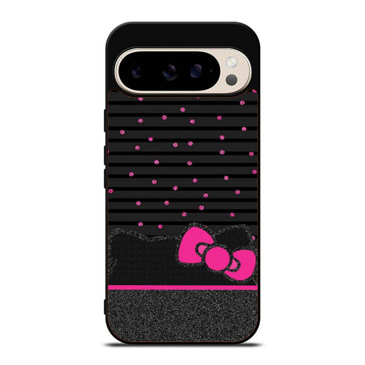 HELLO KITTY Google Pixel 9 Pro Case
