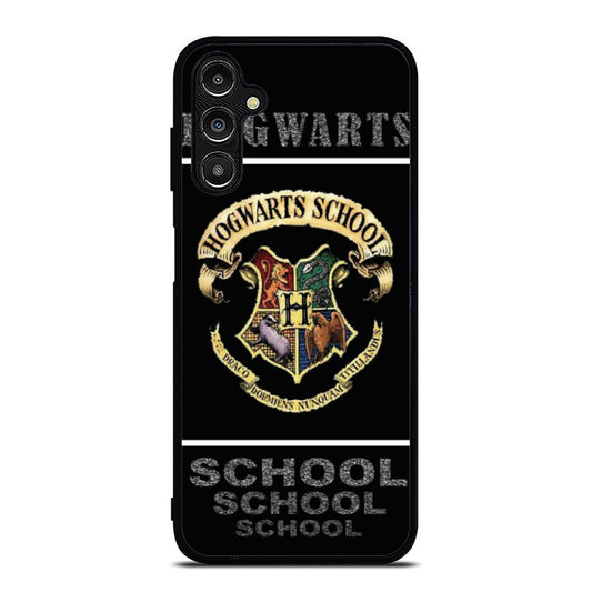 HOGWARTS Samsung A16 Case