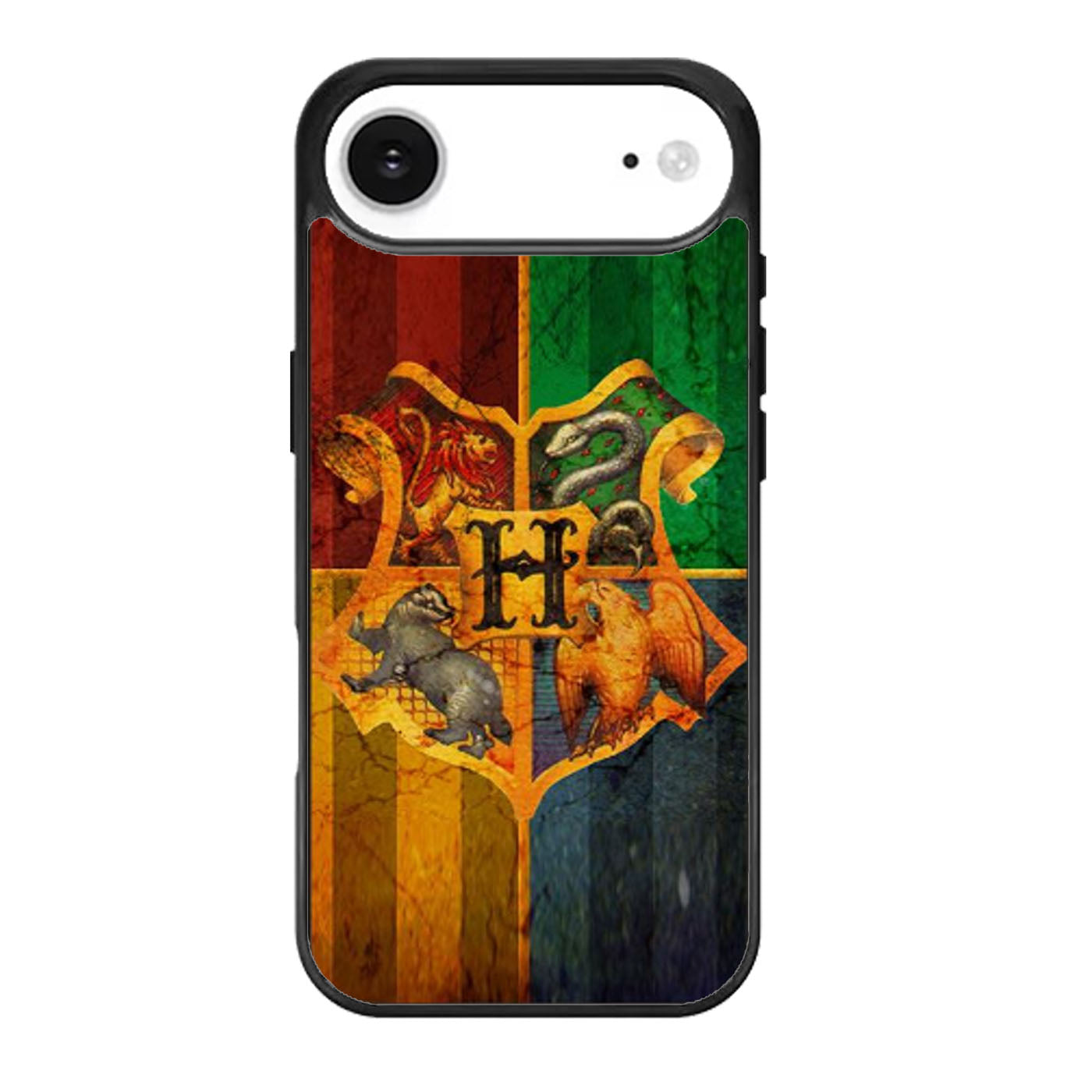 HOGWARTS HARRY POTTER iPhone Air Case