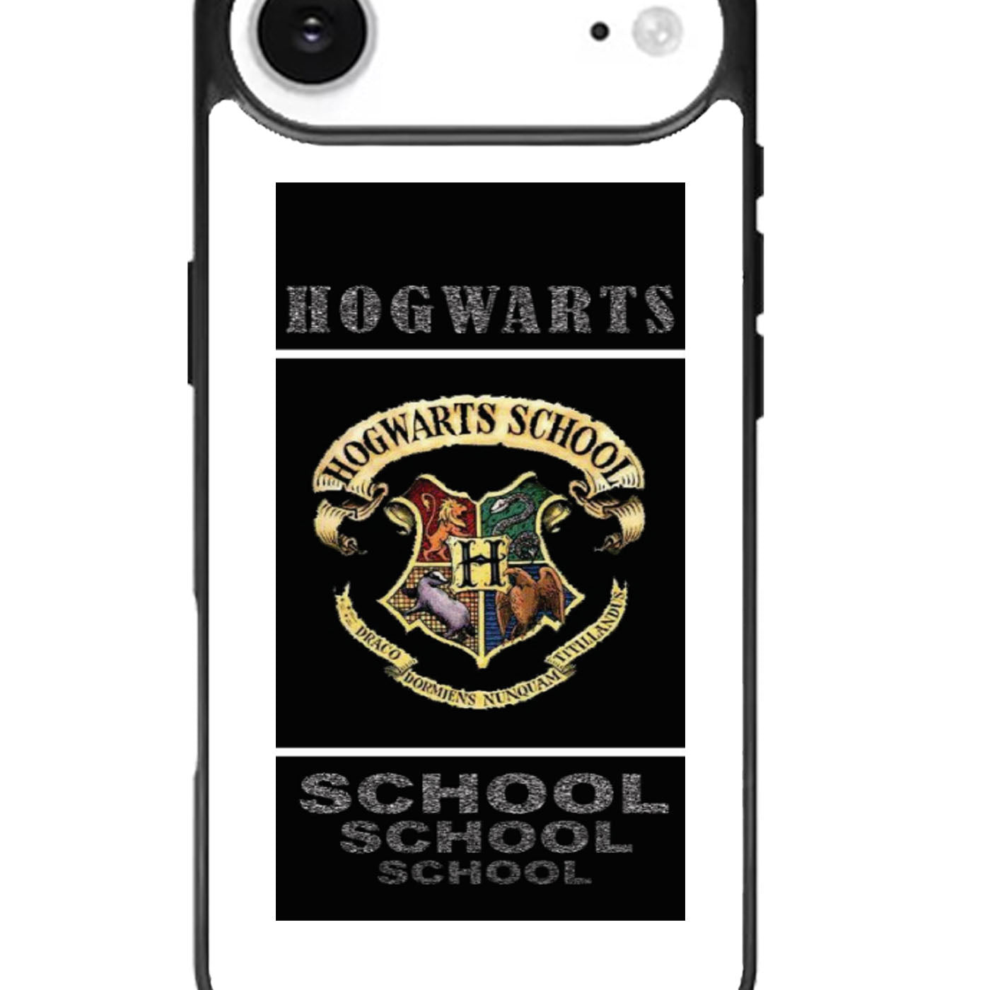 HOGWARTS iPhone Air Case