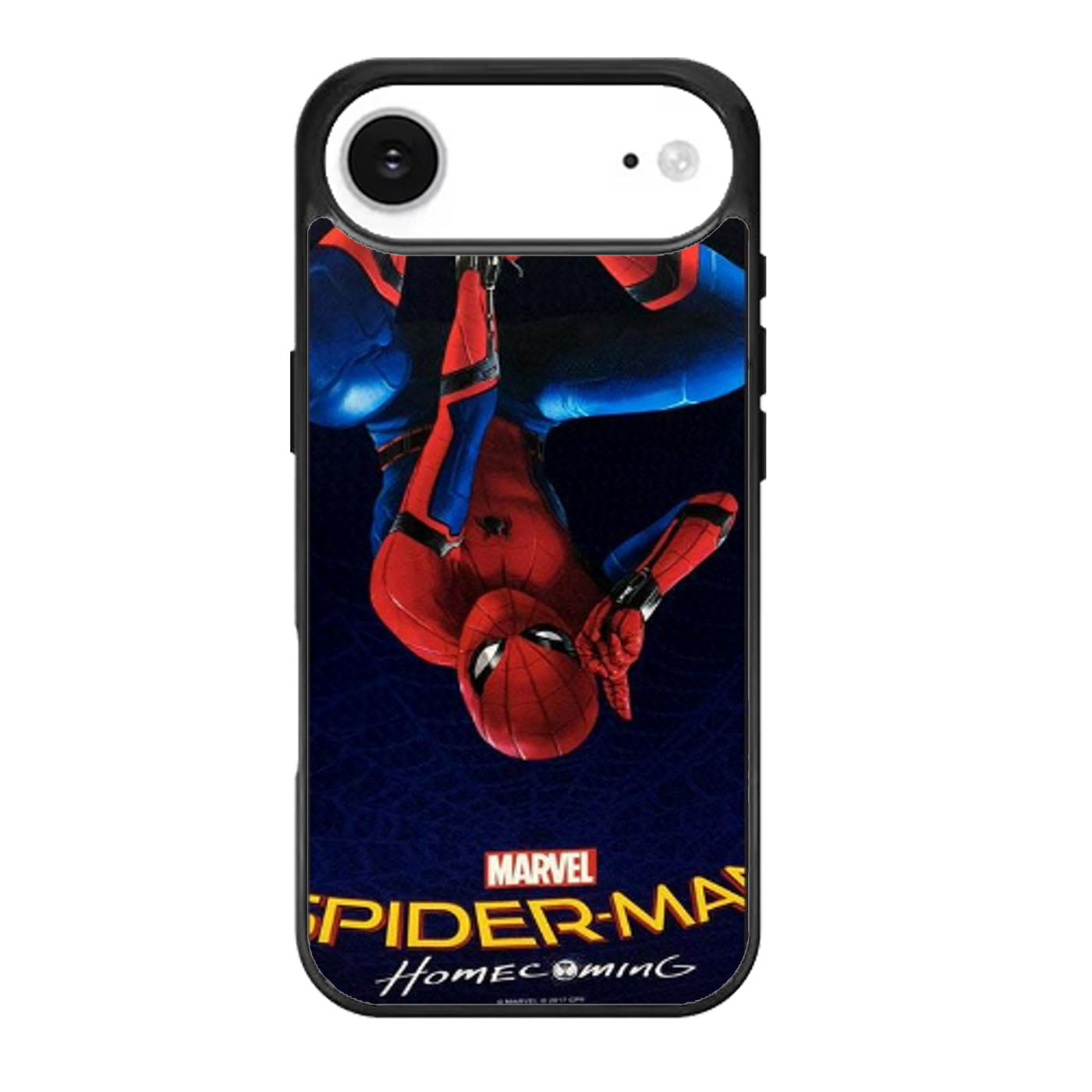 HOMECOMING SPIDERMAN iPhone Air Case
