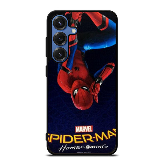 HOMECOMING SPIDERMAN Samsung S25 Ultra Case