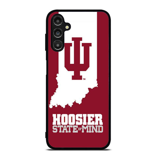 HOOSIER STATE OF MIND INDIANA Samsung A16 Case