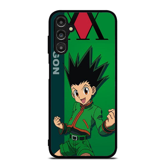 HUNTER X HUNTER CHIBI GON Samsung A16 Case
