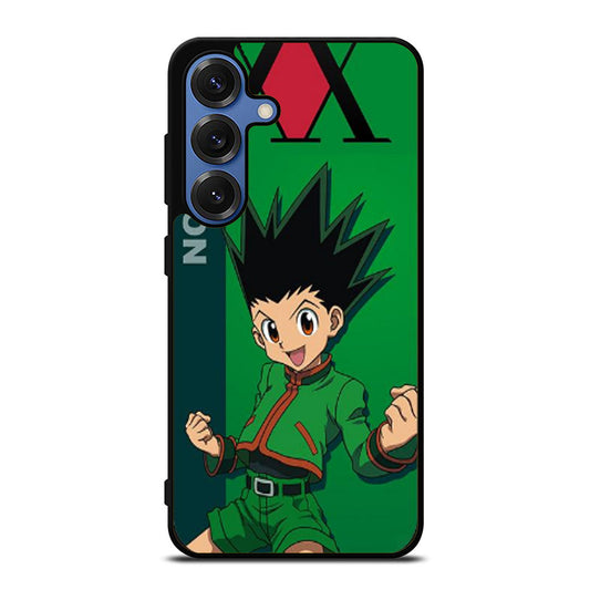 HUNTER X HUNTER CHIBI GON Samsung S25 Ultra Case