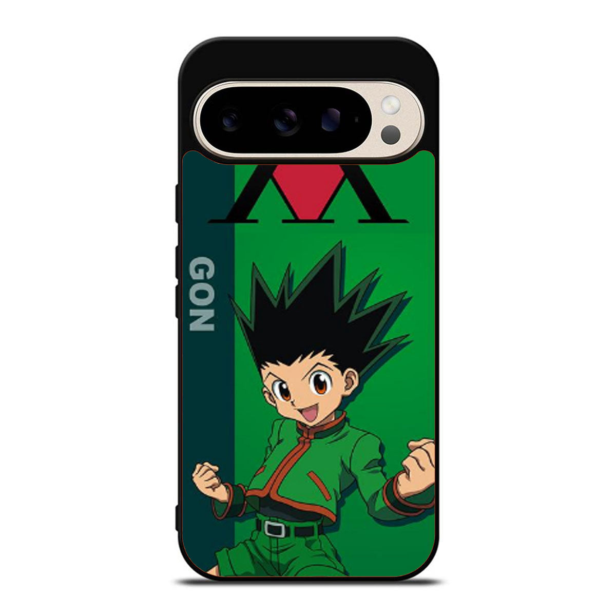 HUNTER X HUNTER CHIBI GON Google Pixel 9 Pro Case