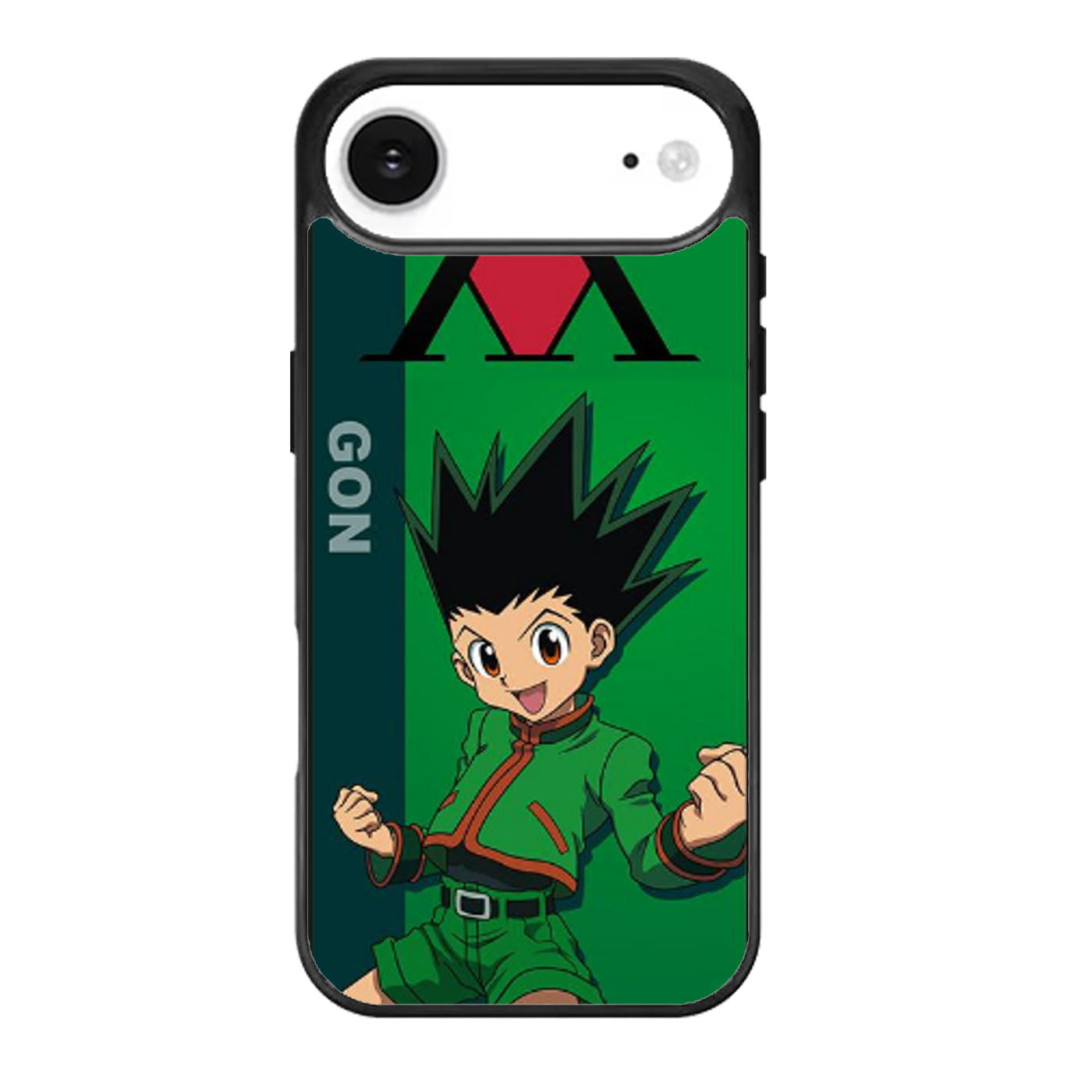 HUNTER X HUNTER CHIBI GON iPhone Air Case