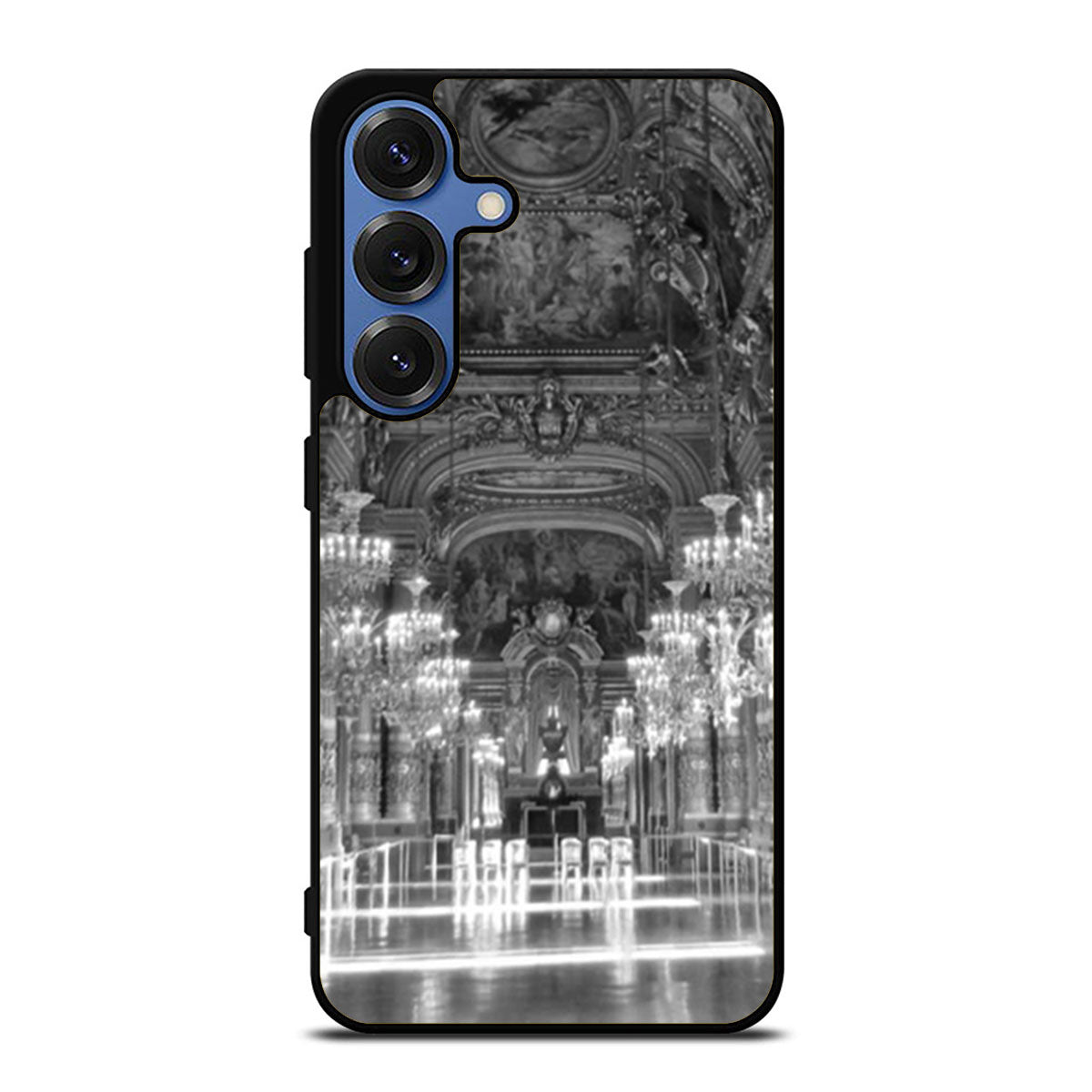 Hall of Mirrors Samsung S25 Ultra Case