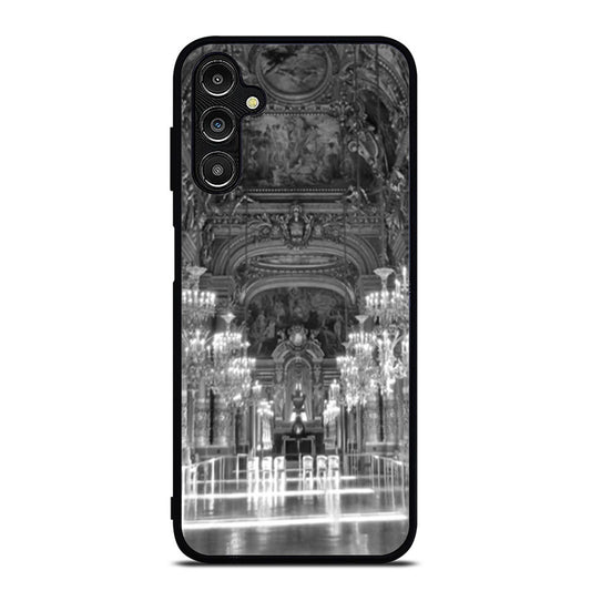 Hall of Mirrors Samsung A16 Case