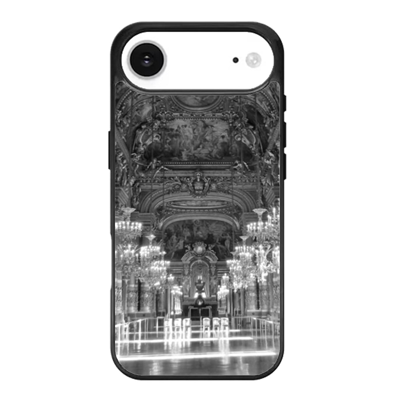 Hall of Mirrors iPhone Air Case