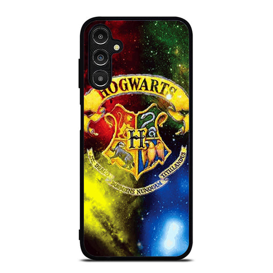 Halloween Harry Potter Hogwarts In Galaxy Samsung A16 Case