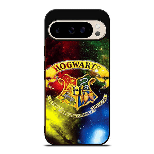 Halloween Harry Potter Hogwarts In Galaxy Google Pixel 9 Pro Case