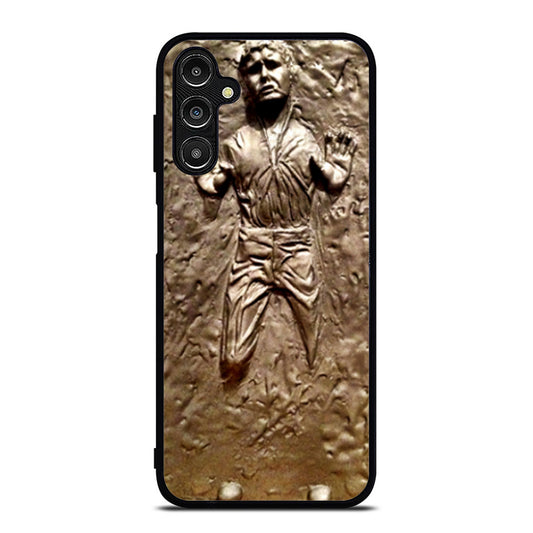 Han Solo Frozen Star Wars Samsung A16 Case