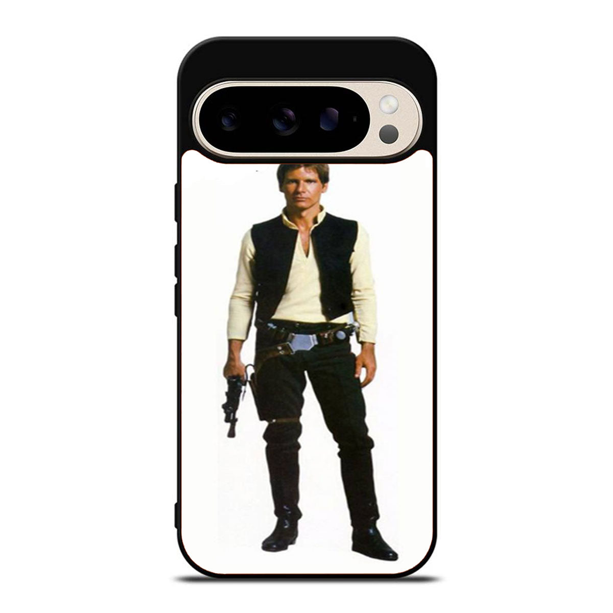 Han Solo Google Pixel 9 Pro Case