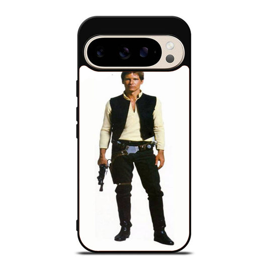 Han Solo Google Pixel 9 Pro Case