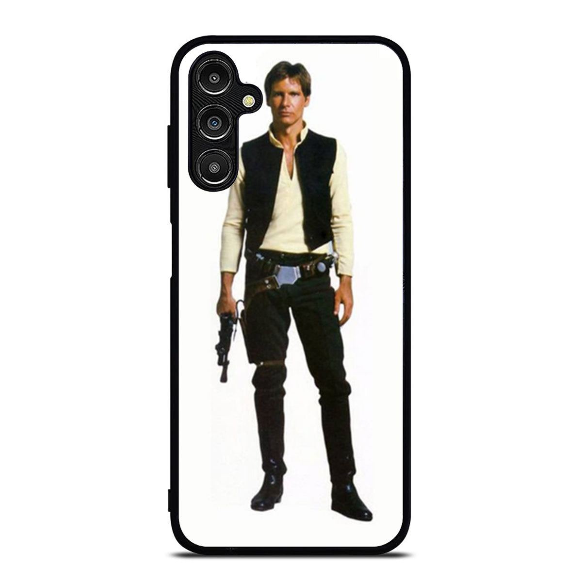 Han Solo Samsung A16 Case