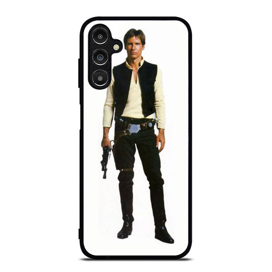 Han Solo Samsung A16 Case