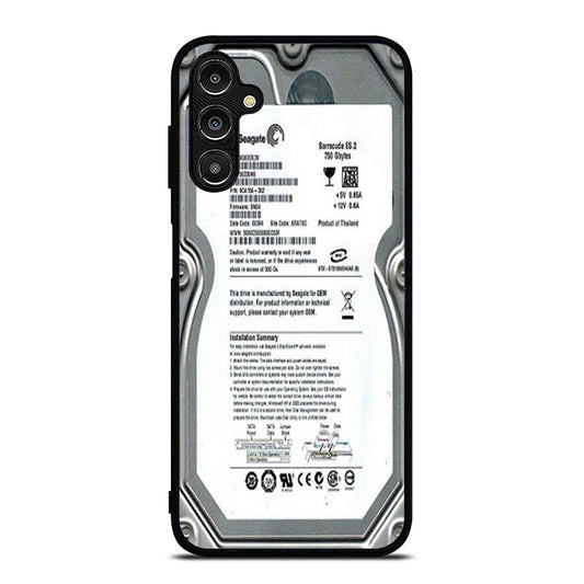 Hard Drive Samsung A16 Case