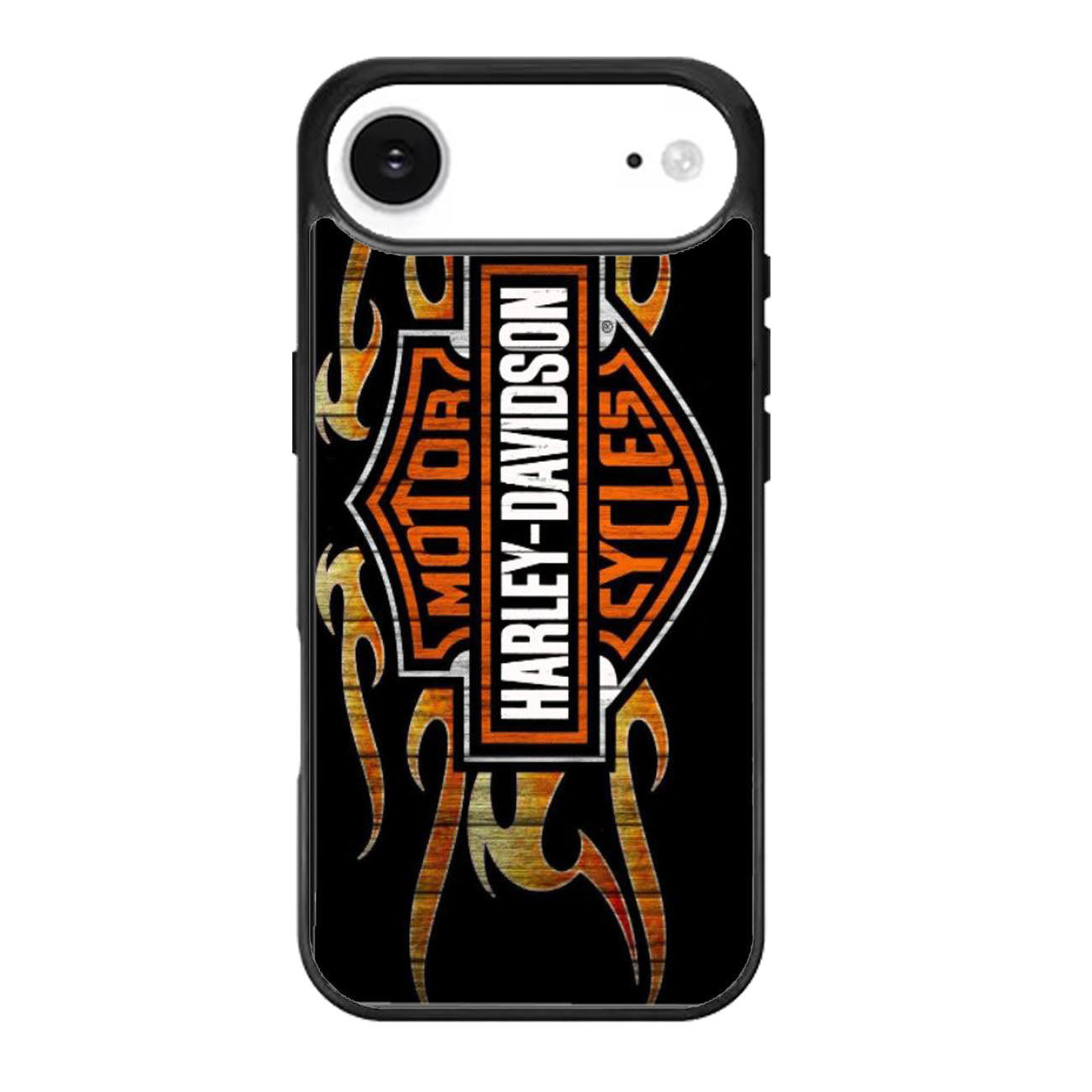 Harley Davidson Vintage iPhone Air Case