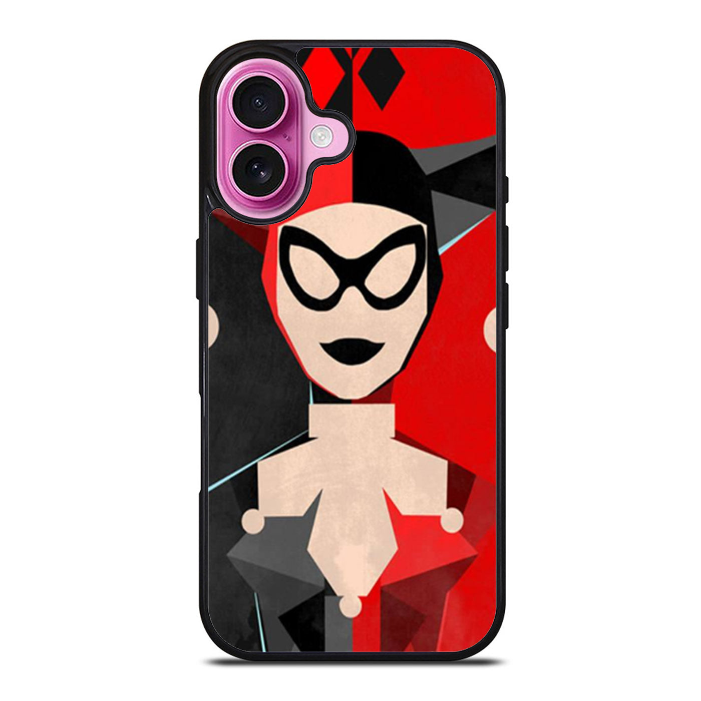Harley Quinn iPhone Case Cover