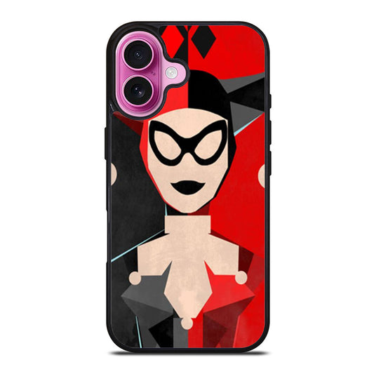 Harley Quinn iPhone Case Cover