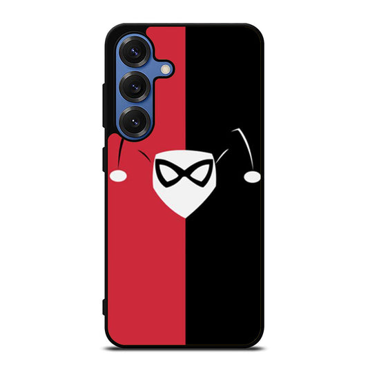 Harley Quinn Design Samsung S25 Ultra Case