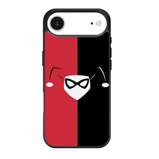 Harley Quinn Design iPhone Air Case