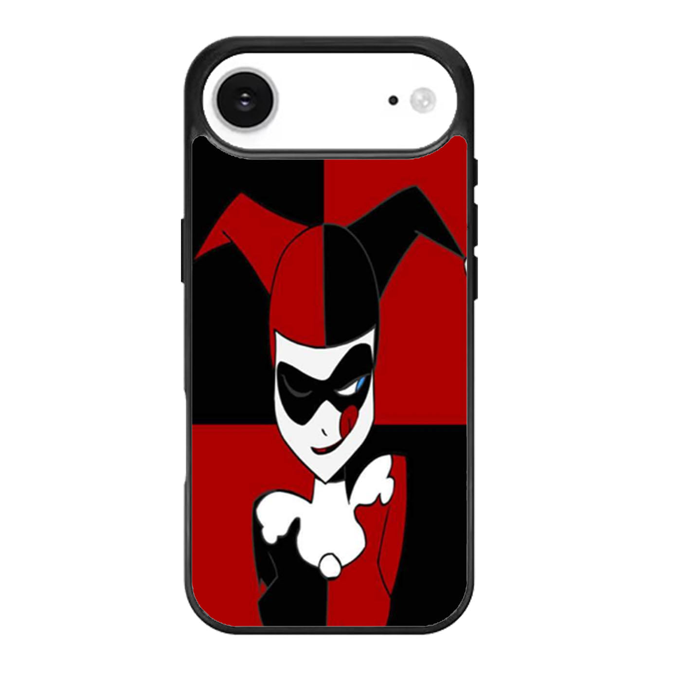 Harley Quinn Two iPhone Air Case