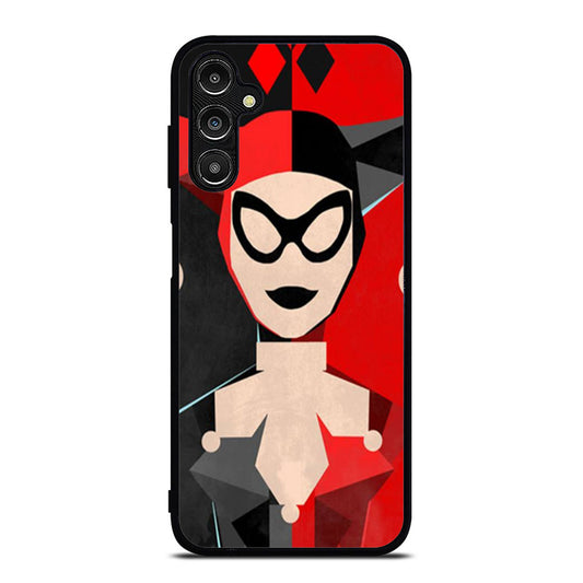 Harley Quinn Samsung A16 Case