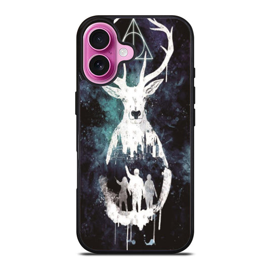 Harry Potter iPhone Case Cover