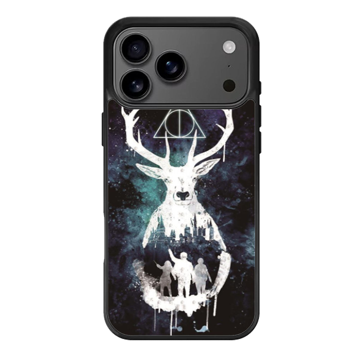 Harry Potter iPhone 17 Pro Max Case