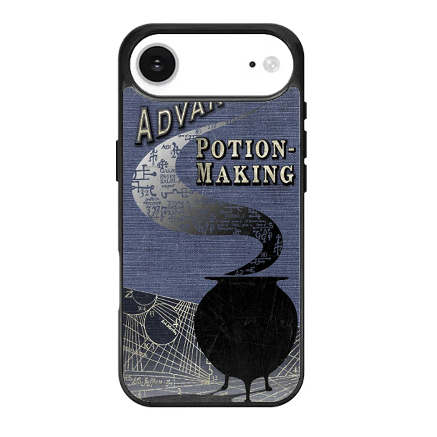 Harry Potter Advanced Potion Making iPhone Air Case