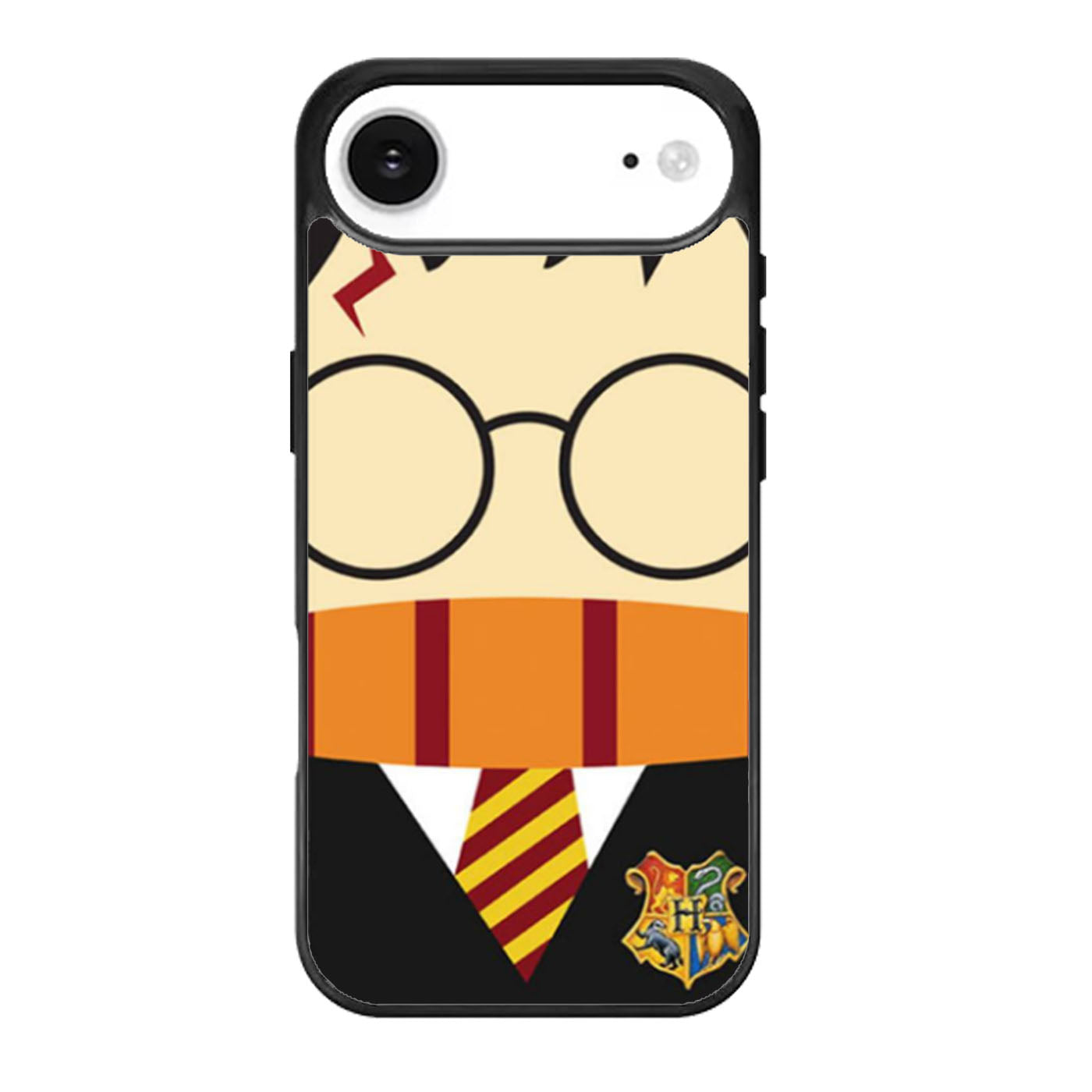 Harry Potter Cartoon iPhone Air Case