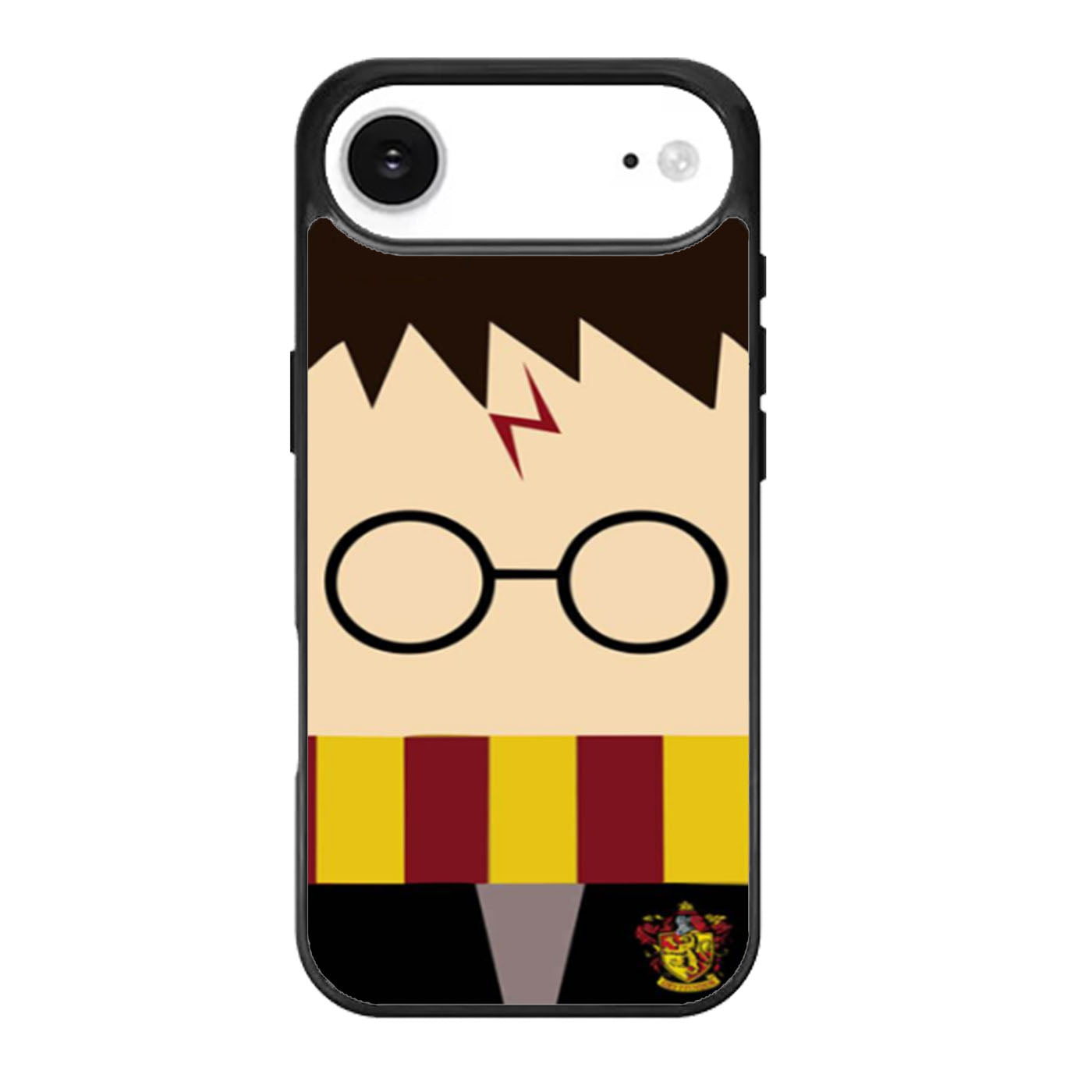 Harry Potter Cartoon Uniform iPhone Air Case