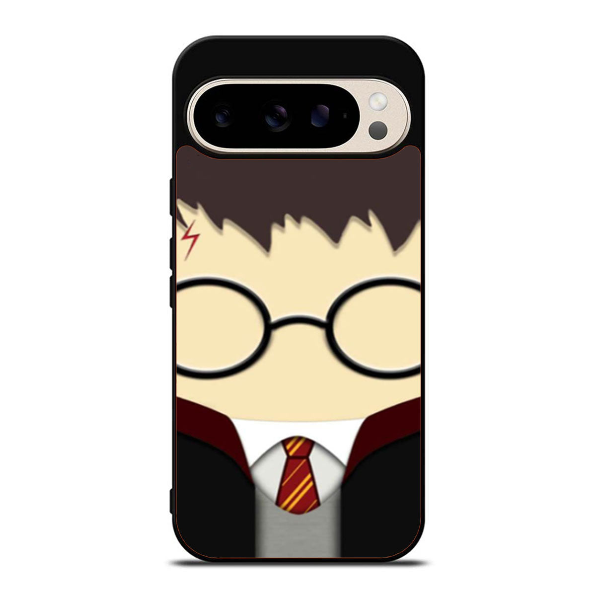 Harry Potter Cartoon uniform Two Google Pixel 9 Pro Case