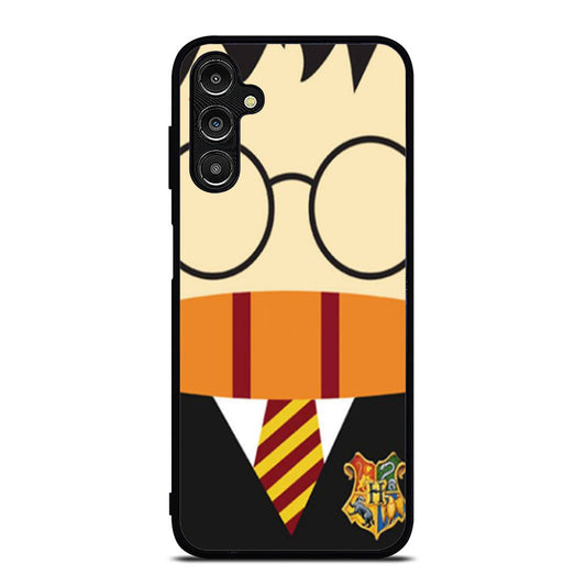 Harry Potter Cartoon Samsung A16 Case