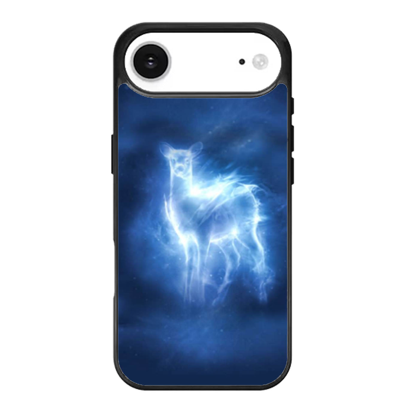 Harry Potter Deer Patronus iPhone Air Case