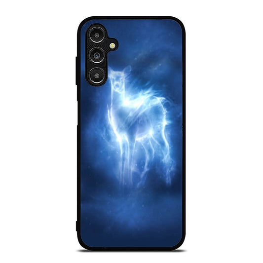Harry Potter Deer Patronus Samsung A16 Case