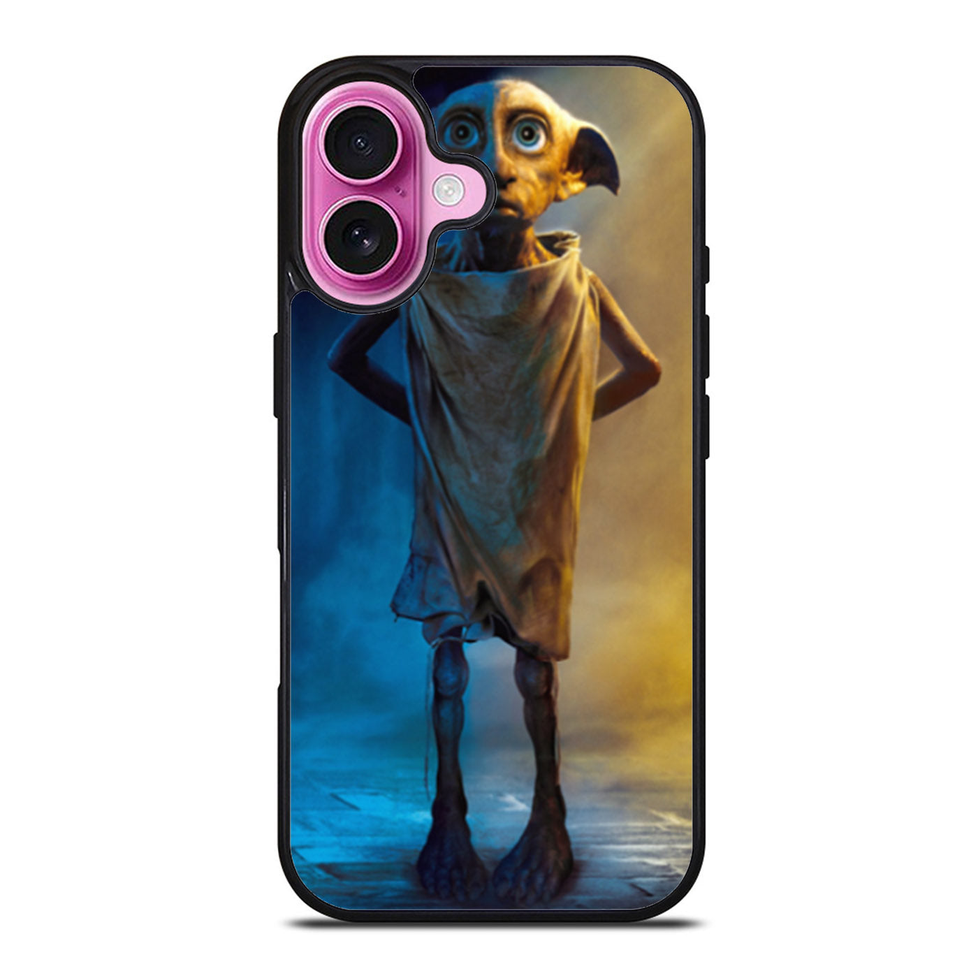 Harry Potter Dobby iPhone Case Cover