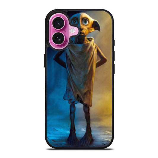 Harry Potter Dobby iPhone Case Cover