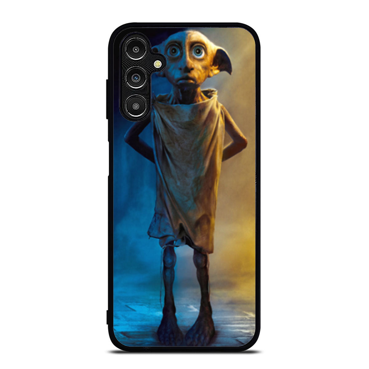 Harry Potter Dobby Samsung A16 Case