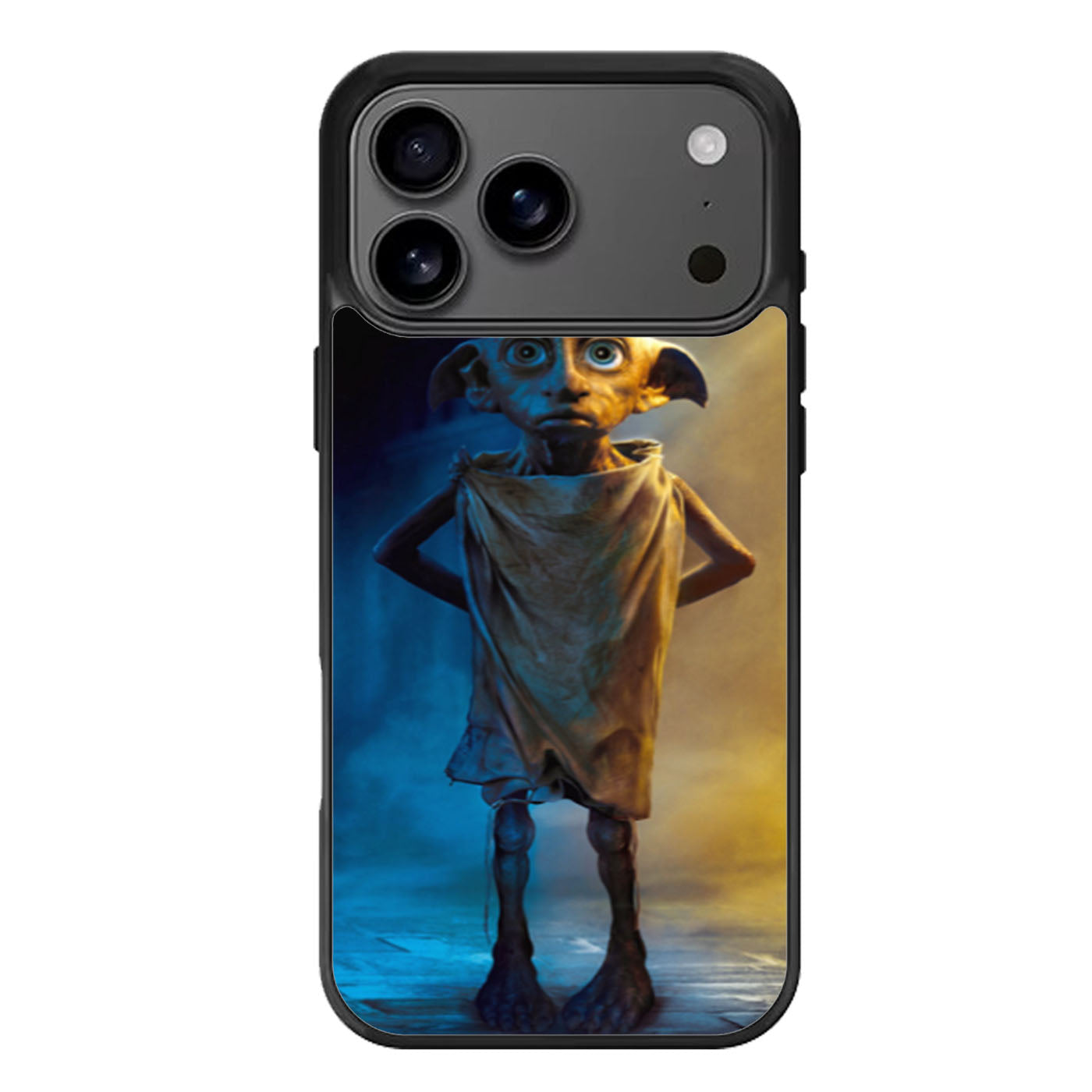 Harry Potter Dobby iPhone 17 Pro Max Case